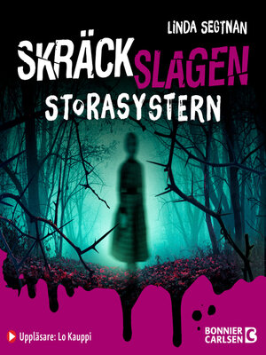 cover image of Storasystern